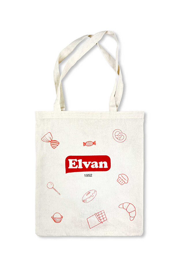 Bez Çanta 35x40 Cm. (1 ADET) - 6