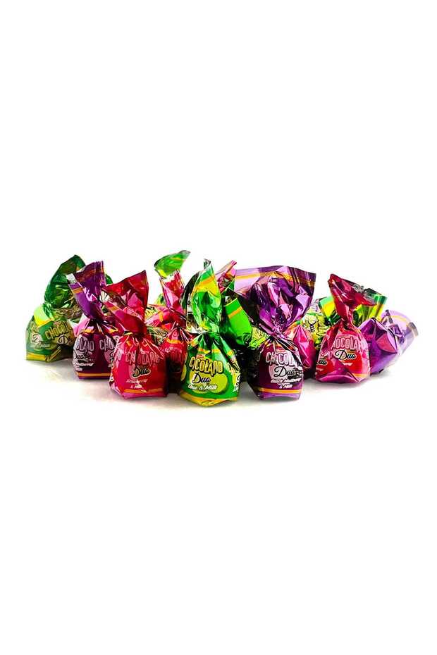 Chocoland Duo Mix Truffle 1000 gram (1 POŞET) - 3