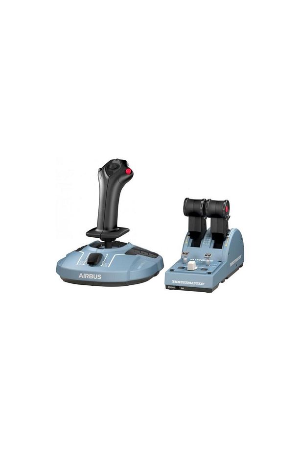 Tca Officer Pack Airbus Edition Joystick Seti - 4