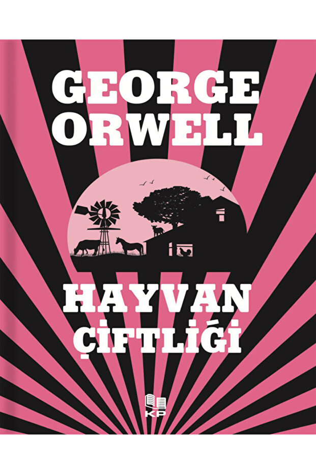 Hayvan Çiftliği