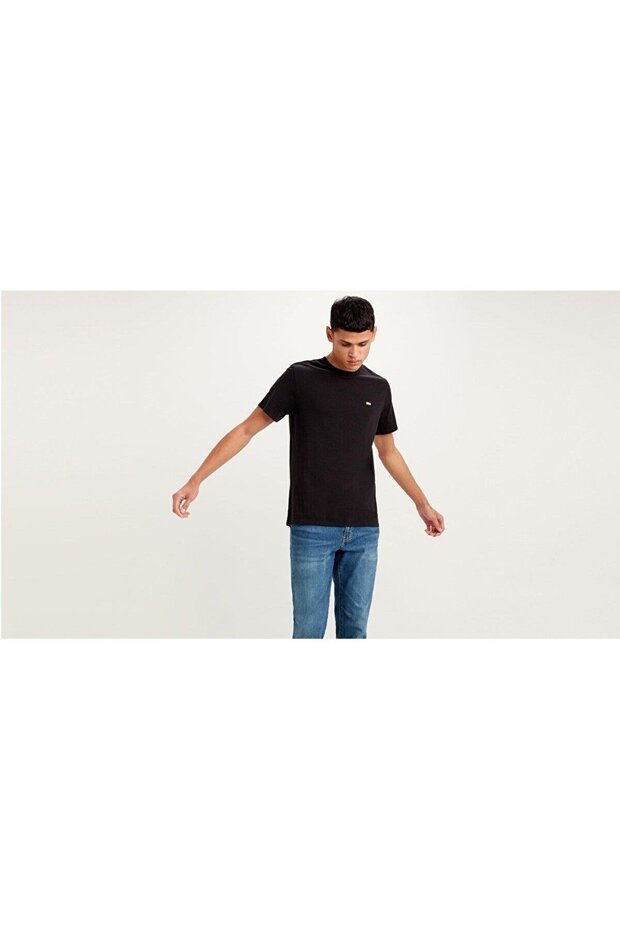 Levis Men's Classic T-shirt 56809-0055