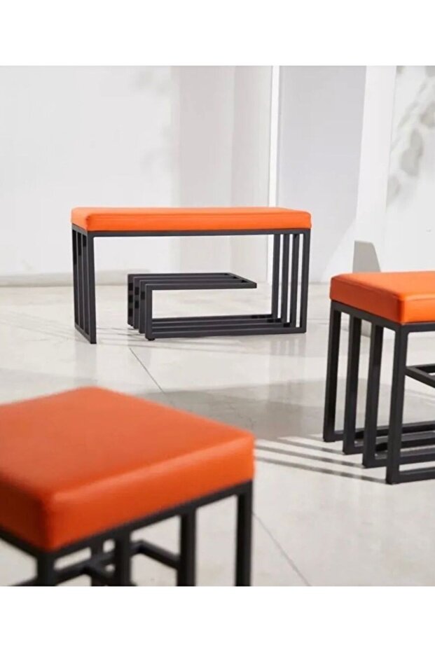 Bench ayakkabılık - 2