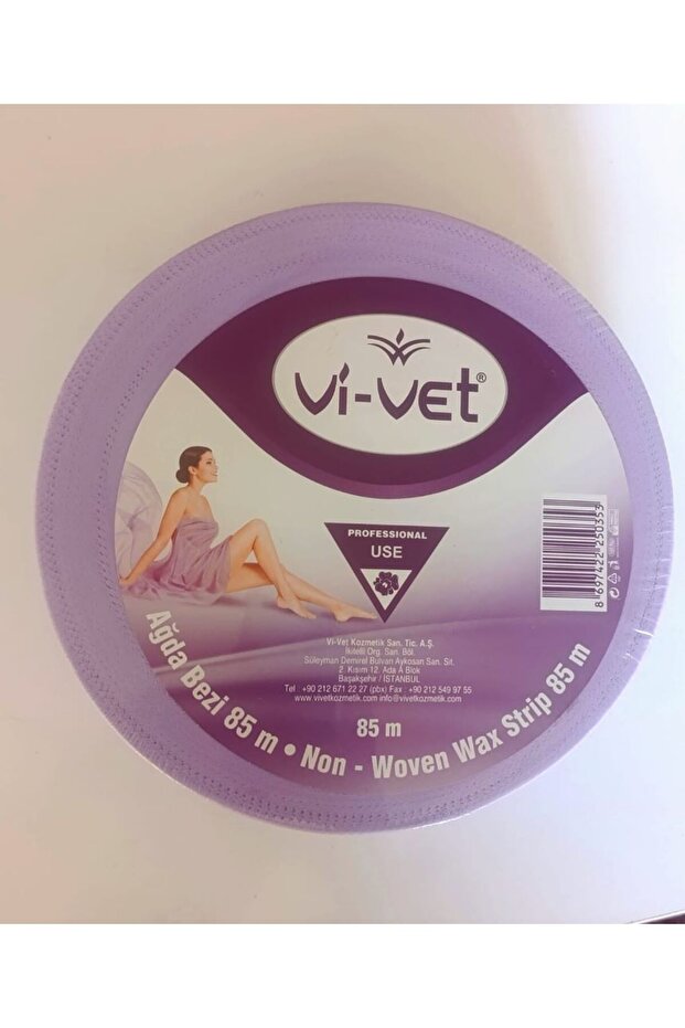 85m Rulo Ağda Bezi - 2