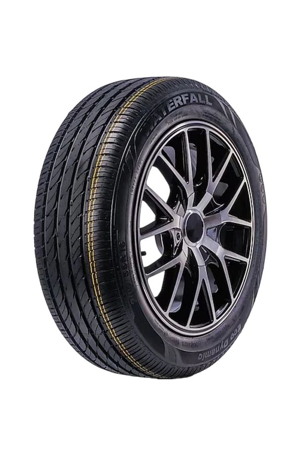 195/50R15 82V Eco Dynamic 2024 Üretim Yerli Yazlık Lastik - 1