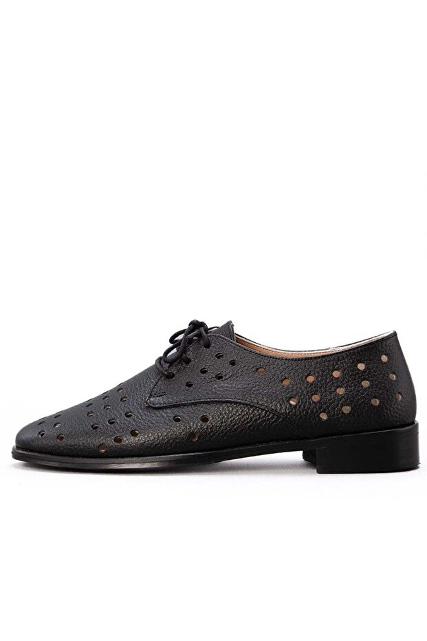 Celeste Women's Genuine Leather Shoes K151118