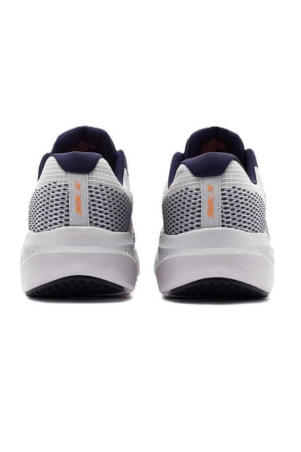 Go Run Elevate Nimbus Air Cooled Goga Mat Gri Erkek Günlük Spor Ayakkabı - 4