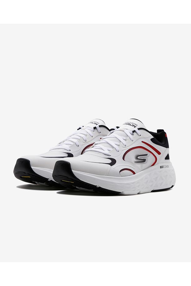Max Cushioning Delta  - Epsilon Erkek Sarı Koşu Ayakkabısı 220361 Wtbk - 4