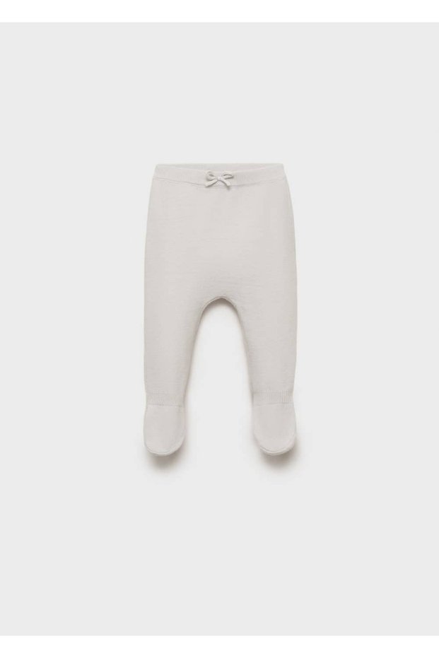 Cotton Tricot Leggings