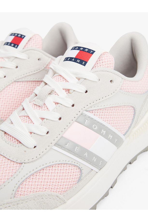 TJW TECH RUNNER - 4