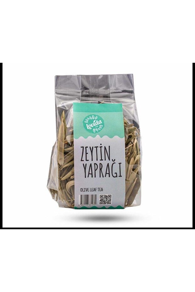 Olive Leaf Tea 30 g
