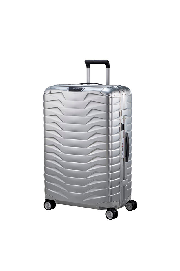 Proxis Alu Orta Boy Valiz - 2