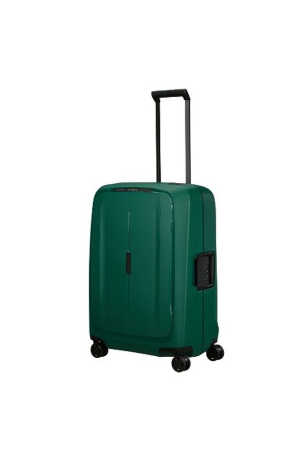 Essens-spinner 4 Tekerlekli Orta Boy Valiz 69cm - 3