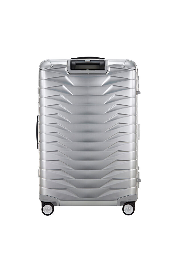 Proxis Alu Orta Boy Valiz - 5