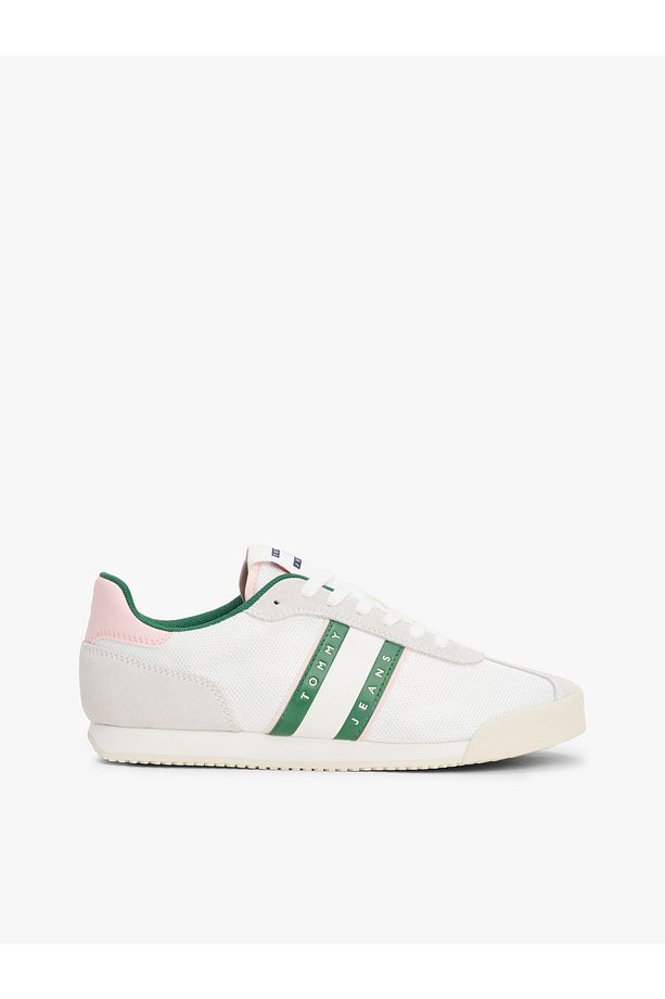 TJW LOW PROFILE RUNNER Sneaker - 1