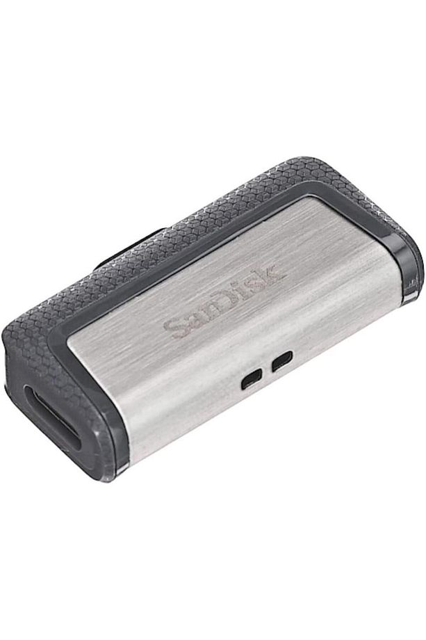 64gb Ultra Dual Drive Usb 3.1 Type-c Bellek Sdddc2-064g-g46 - 6