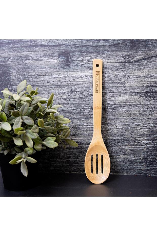 Bamboo Skimmer