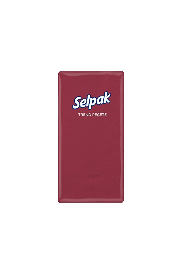 Trend Peçete 20'li - 1