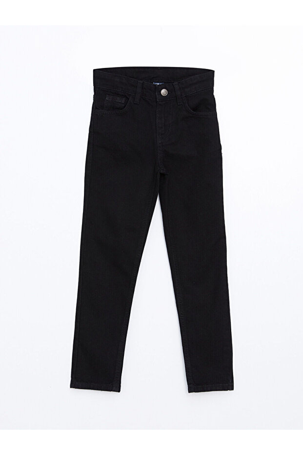 LCW Regular Fit Boy's Jean Trousers