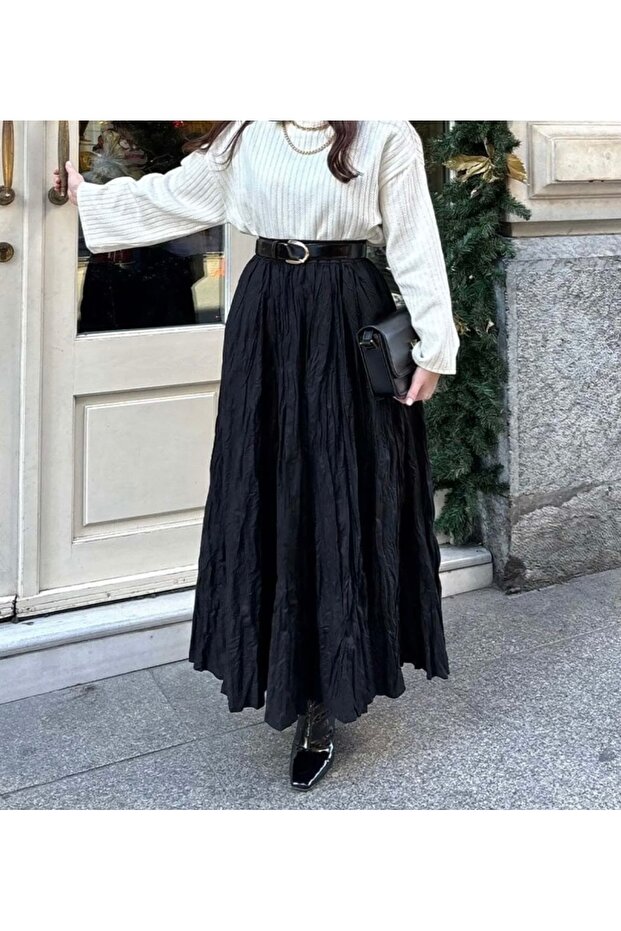 FUSTA MODEL CRUMPĂ - 1