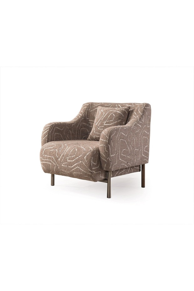 Simay Koltuk Takımı - 4