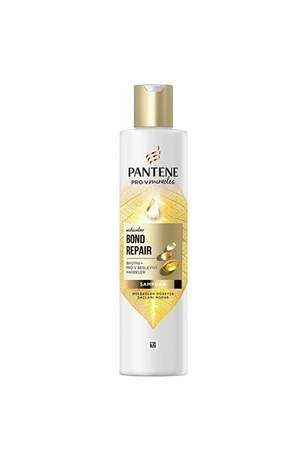 Miracles Bağ Onarıcı Şampuan 250 Ml - 1