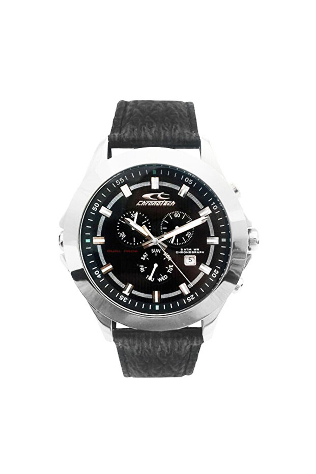Men's Watch Ct7636m-01 (Ø 48 MM) - 1