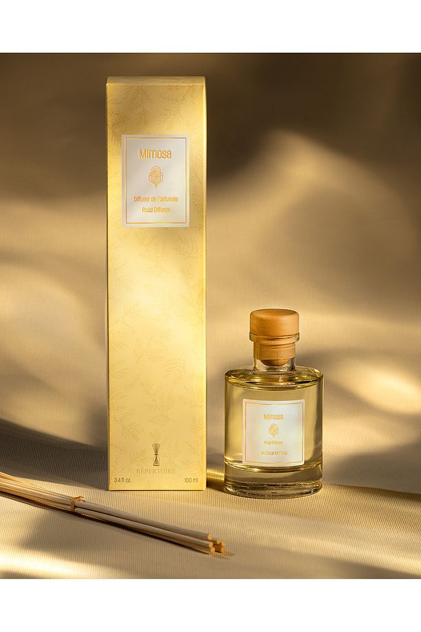 Répertoire Çubuklu Oda Parfümü - Mimosa - 100 ml - 2