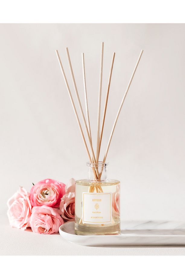 Répertoire Çubuklu Oda Parfümü - Mimosa - 100 ml - 1