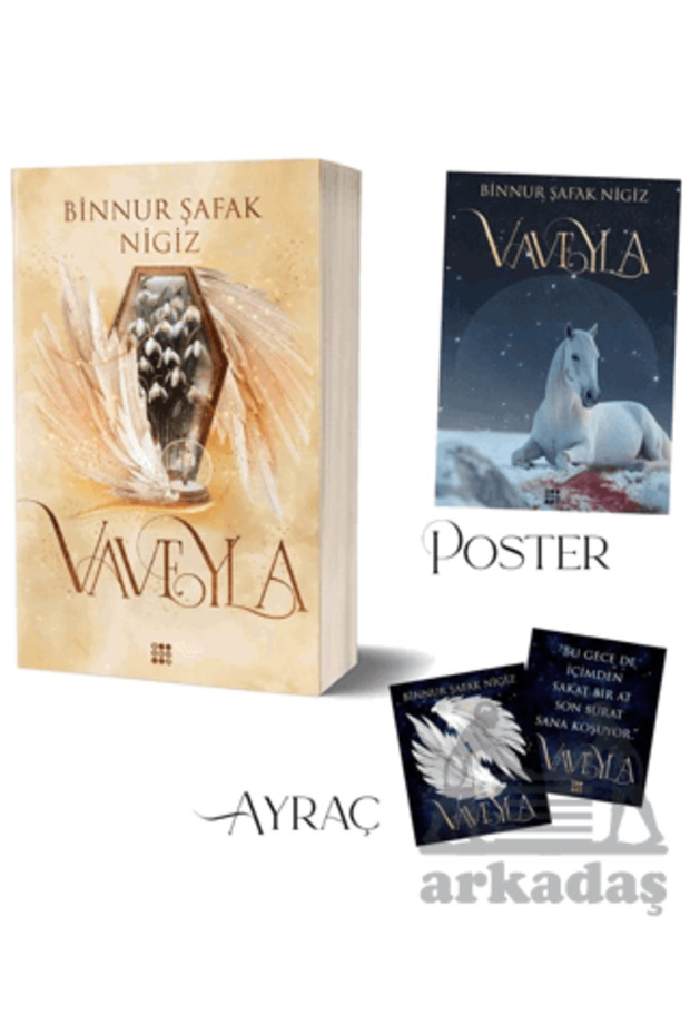 Vaveyla 2 – Kış Dönencesi