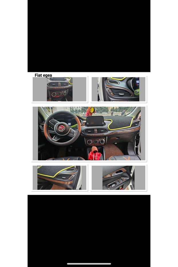 Fiat Egea after 2019