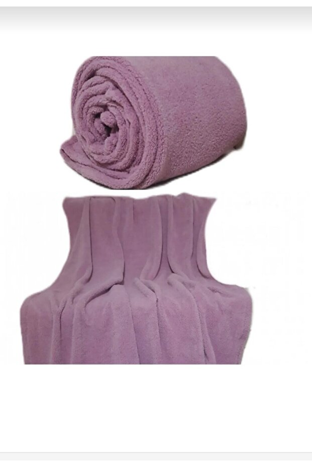 غطاء أريكة سرير مزدوج من القطيفة من ويلسوفت - 1