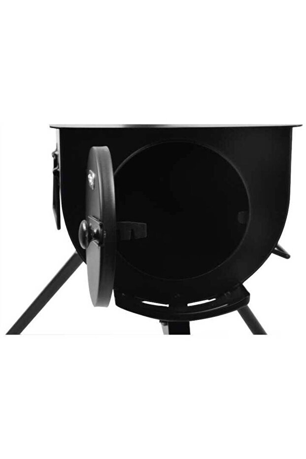 Kamp Soba Dutch Model - 5