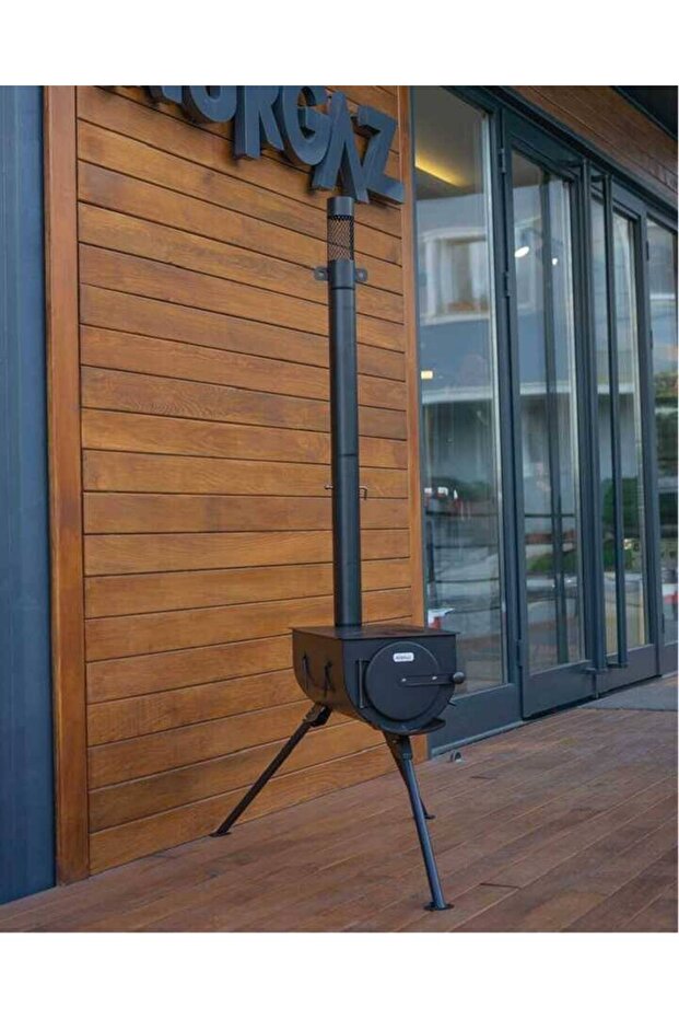 Kamp Soba Dutch Model - 6