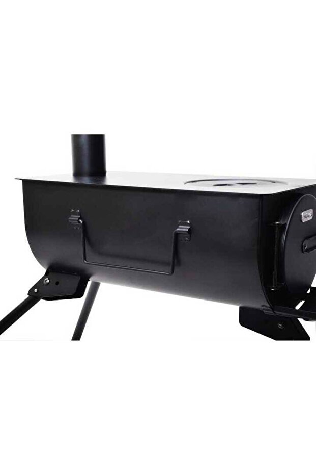 Kamp Soba Dutch Model - 7