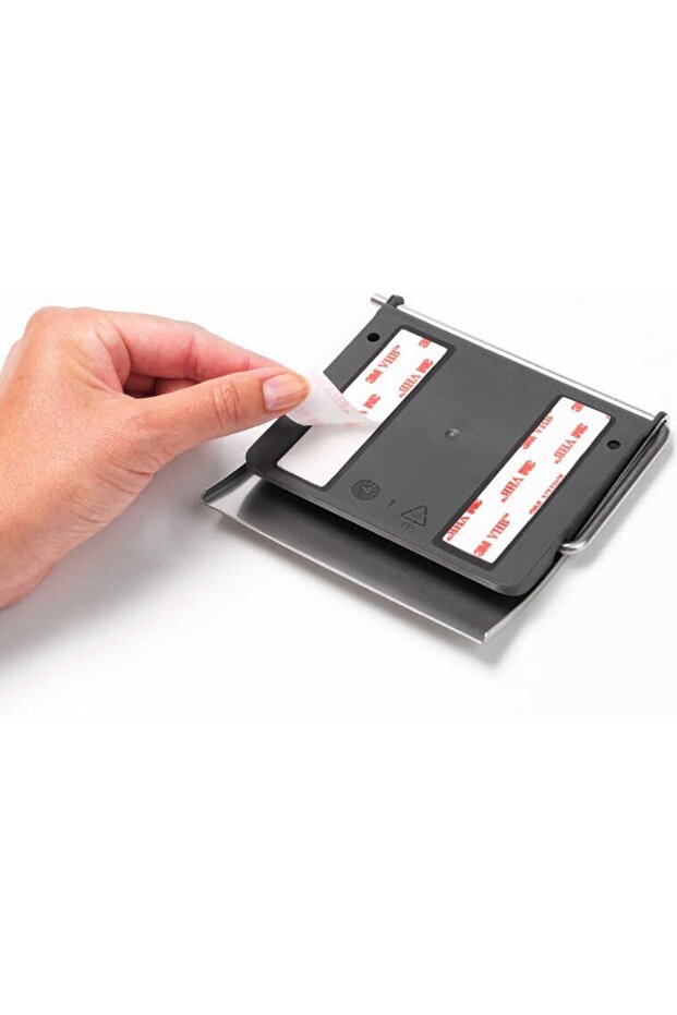 Tuvalet Kağıtlığı - 2