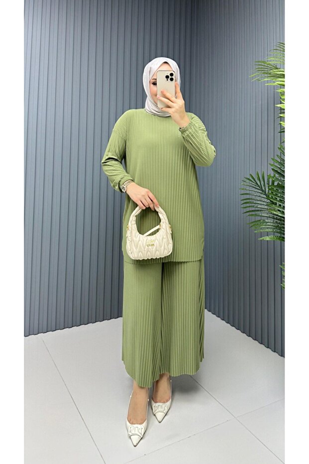 PİLİSELİ TAKIM - 1