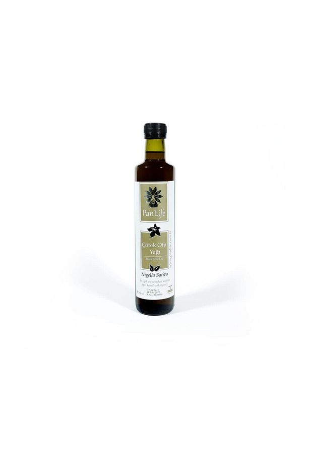 Çörek Otu Yağı 500 ml - 3