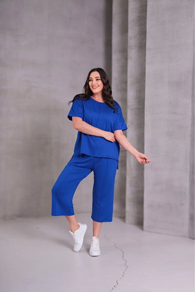 Σετ με γρασίδι μπροστά - 1