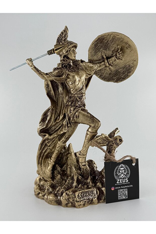 ATHENA - 1
