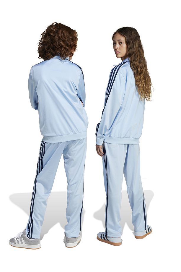 Düz Paça Açık Mavi Erkek Çocuk Eşofman Altı JD1633-FIREBIRD PANTS - 7