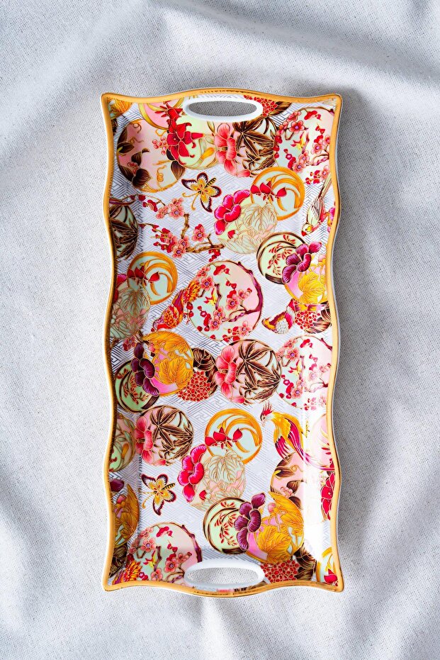 Dream Rectangular Presentation Tray - 34 cm - 1