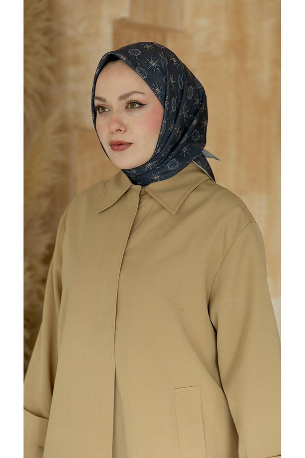 Soft Pamuk Eşarp-1264 - 2