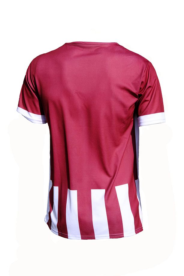Efsane Çubuklu Forma Elazığspor Elazığ Store A05 - 2