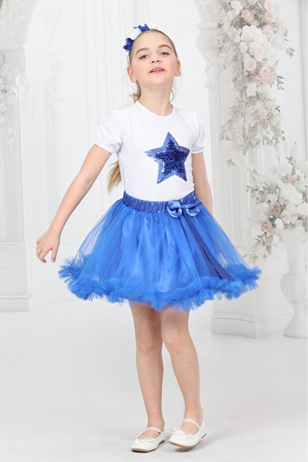 Set tutu suknje za devojčice - 1