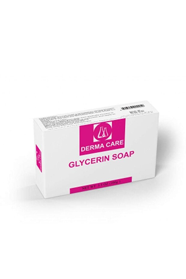 Dermacare Glycerin Soap 100Gm