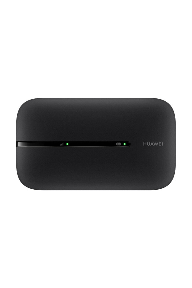 Mobile WiFi 4G Cute S Pro E5783-230a CAT7 - Black - 3