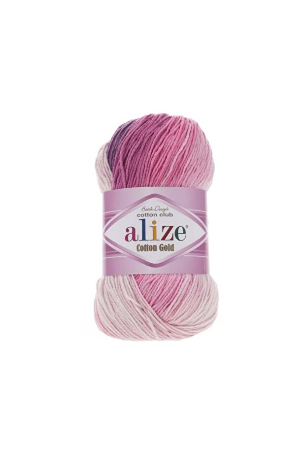 Cotton Gold Batik 3302 - 1