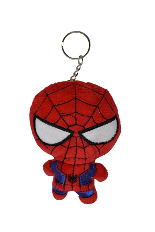 Plush Keychain - 3