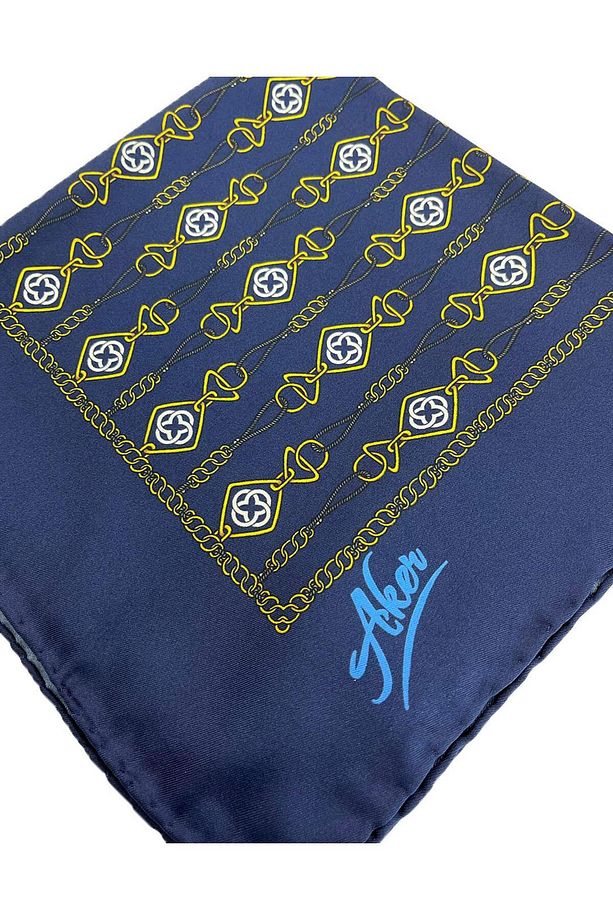 Tivil Eşarp - Polyester Twill - 8502795-921 - 4