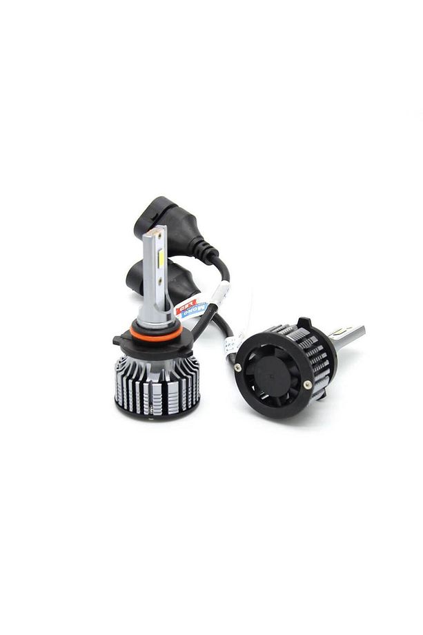 Mono Hb3 9005- Hb4 9006 3 7000 Lümen Led Headlight - 2